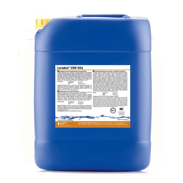 Produktbild für 65CSR501