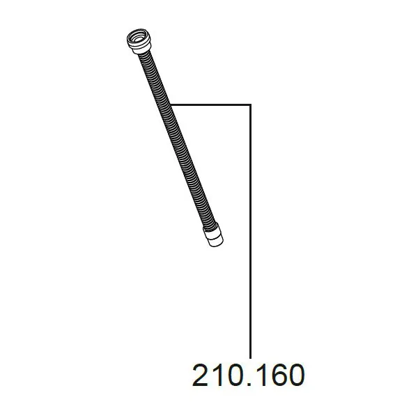 Produktbild für 51210160