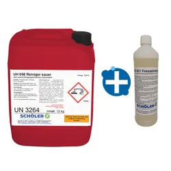 Produktbild für 65UH056-12A
