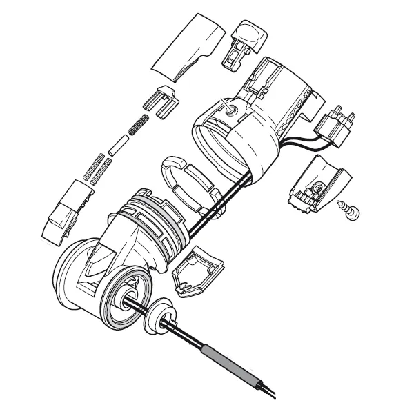 Produktbild für 702307dg
