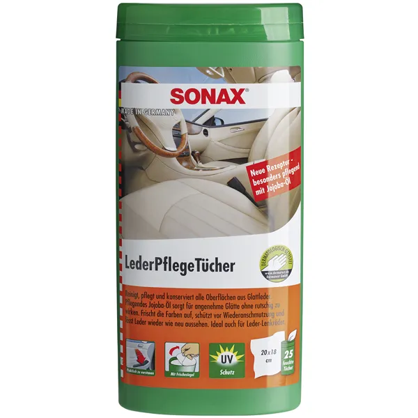 Produktbild für 654123000