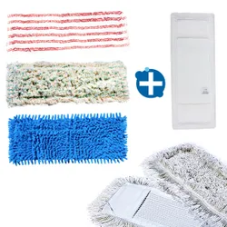 Produktbild für MOPTESTSET50CM