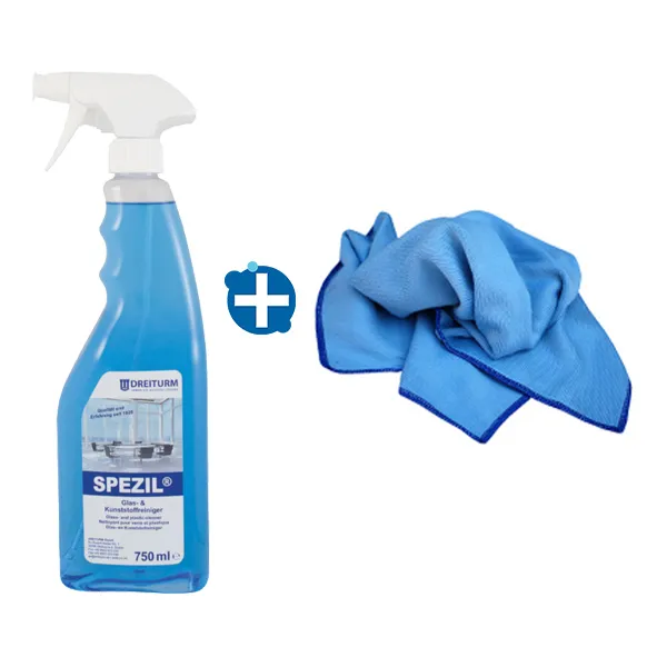 Produktbild für SETGLAS