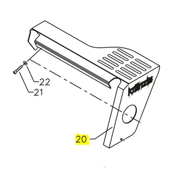 Produktbild für 8340234