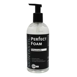 Produktbild für Schaumseife Skintastic Perfect Foam 500 ml