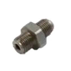 Produktbild für Kränzle Ersatzteile 13281 Doppelnippel 1/4 AG x 1/4 AG