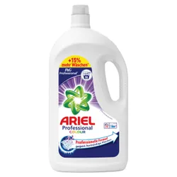 Produktbild für Flüssigwaschmittel P&G Ariel Professional Color 70 WL 3,85 L