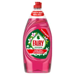 Produktbild für Spülmittel Fairy Handspülmittel Jasminblüte 900 ml