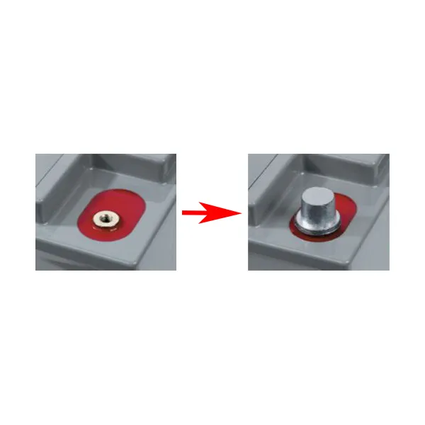 Produktbild für 10M5POL