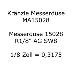 Produktbild für 83MA15028