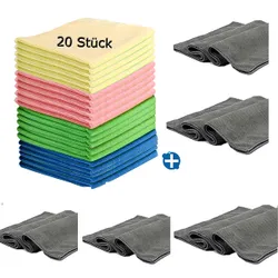 Produktbild für TUCHSET20