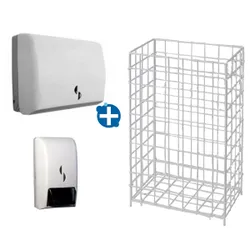 Produktbild für STEINERSET
