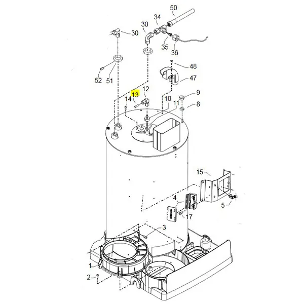 Produktbild für 8344845