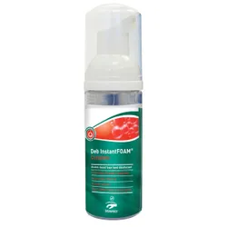 Produktbild für Händedesinfektion DEB InstantFoam Complete 47 ml