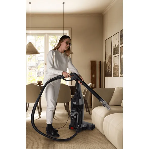 Teppichreinigungsmaschine Lindhaus LW38 Carpet Cleaner