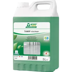 Produktbild für Wischpflege Tana Tawip vioclean 5 L