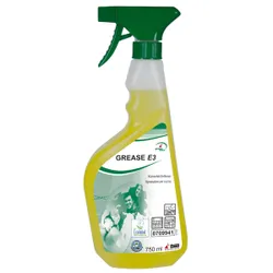 Produktbild für Fettlöser Tana green care Grease E3 750 ml