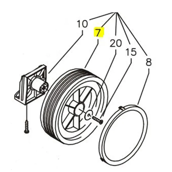Produktbild für 83445381