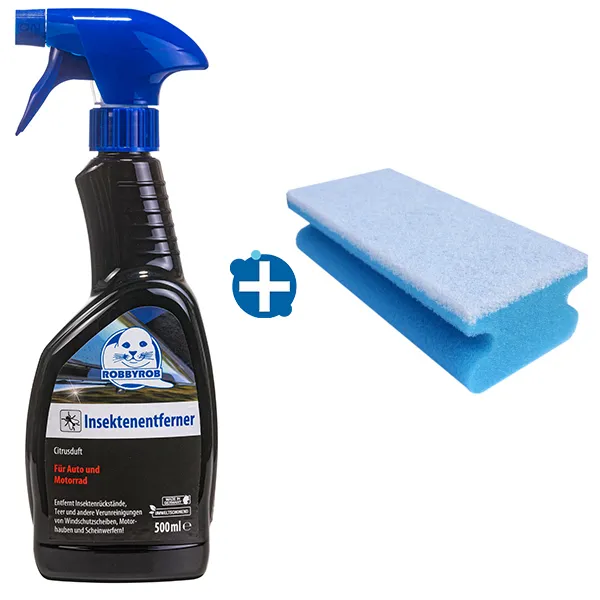 Produktbild für SETINSEKT