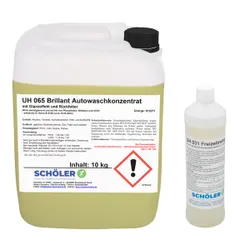 Produktbild für 65UH065-10A