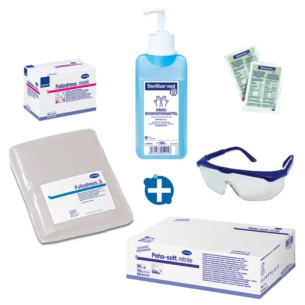 Produktbild für 15NORSETXL5P