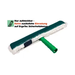 Produktbild für Fensterwischer Unger Einwascher Pad Strip Pac 45 cm