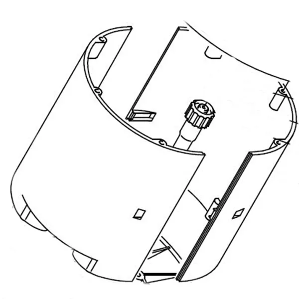 Produktbild für 8346202