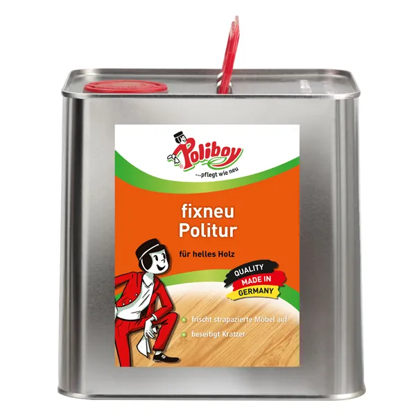Produktbild für 6531L0201