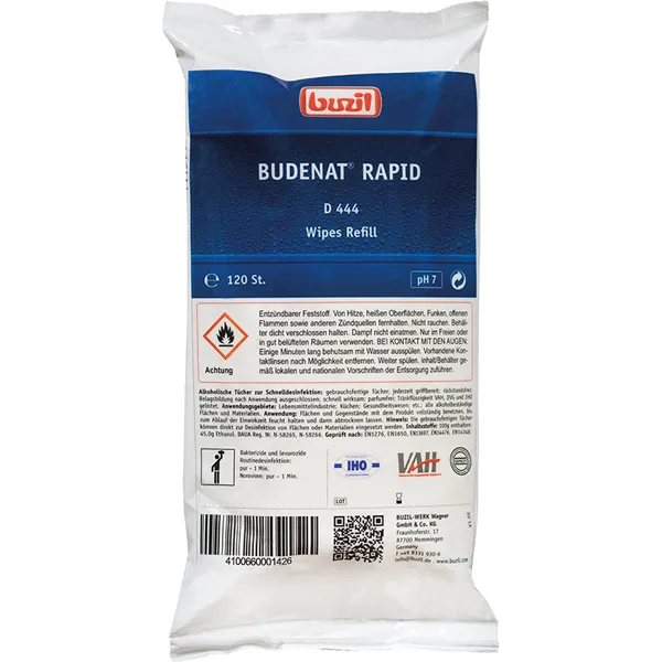 Produktbild für 72D444-N