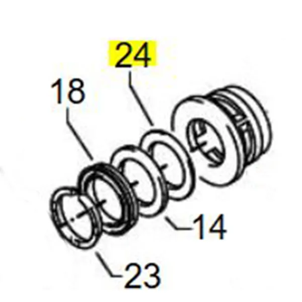 Produktbild für 8342029