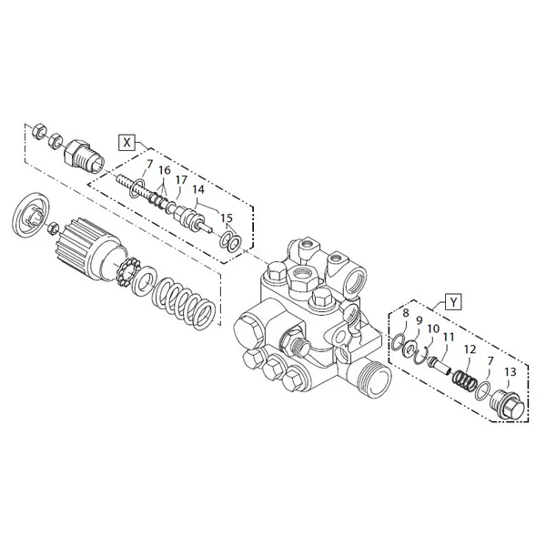Produktbild für 8349055