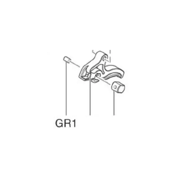 Produktbild für 51GR1