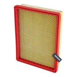 Produktbild für Motorfilter SQOON Lamellenfilter für Kärcher NT501 / NT700