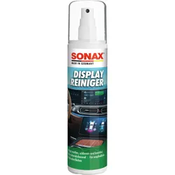 Produktbild für Bildschirmreiniger Sonax Displayreiniger 300 ml