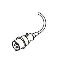 Produktbild für Kränzle Ersatzteile 41427 CE-KON Steckkupplung