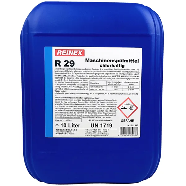 Produktbild für 650940