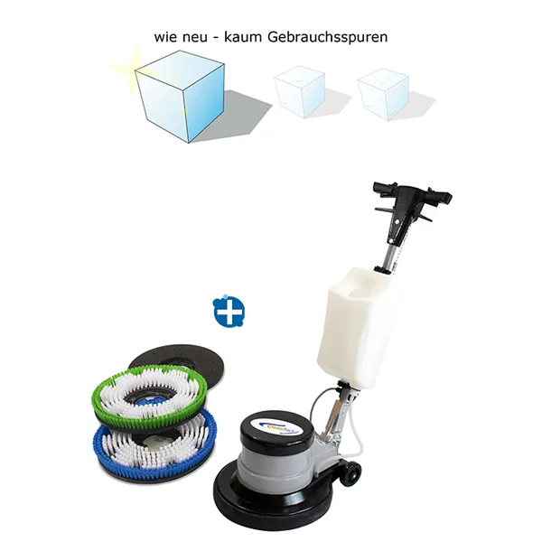Produktbild von Schleifteller Für Clean Track CT 17, CT 18 & Sprintus EM 17 – Ersatzteil 290554.970000