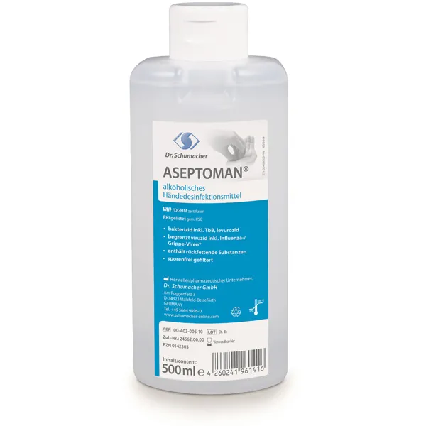 Produktbild für 6540300510