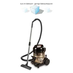 Produktbild für Staubsauger Hitachi CV 975 FC ECO VORFÜHRER