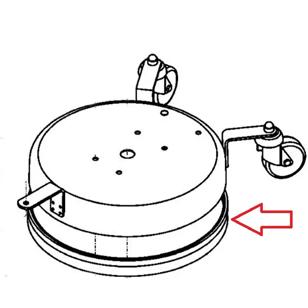 Produktbild für 8313844